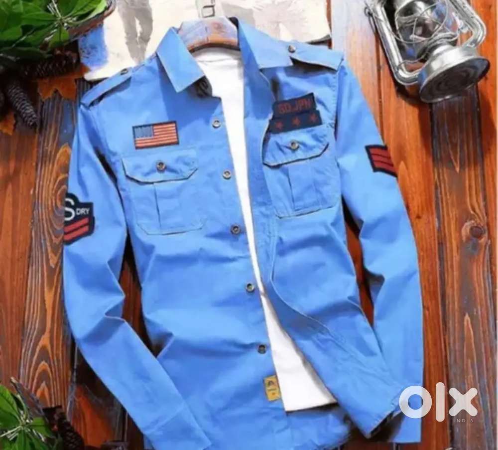High quality shirt