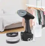 Borosil steam Iron 1600W