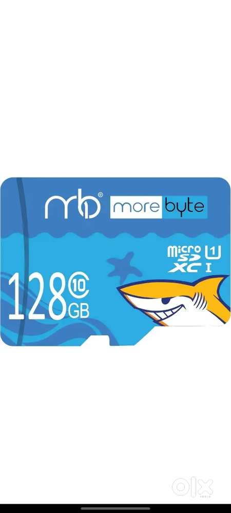 128 GB चिप  mobile की Urgnet है