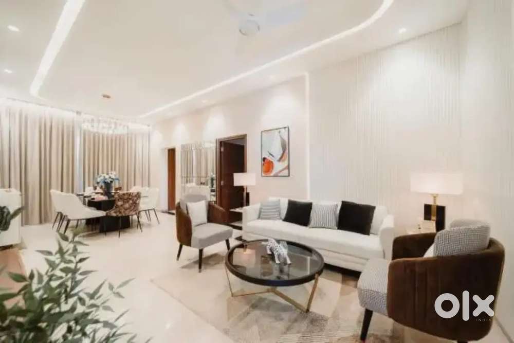 @₹37LAKHS, 1BHK FLAT FOR SALE, MAPUSA, AREA 65