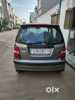 Hyundai Santro Xing 2004 CNG & Hybrids 80000 Km Driven