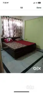 Flatmate required