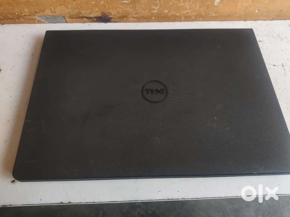 Dell AMD A6 9th generation