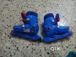 Sports item