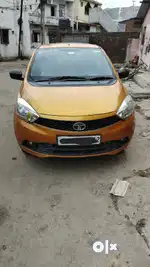 Tata Tiago 2018