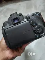 80D camera sale urgent
