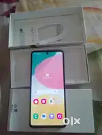 Samsung F54 5g 8/256