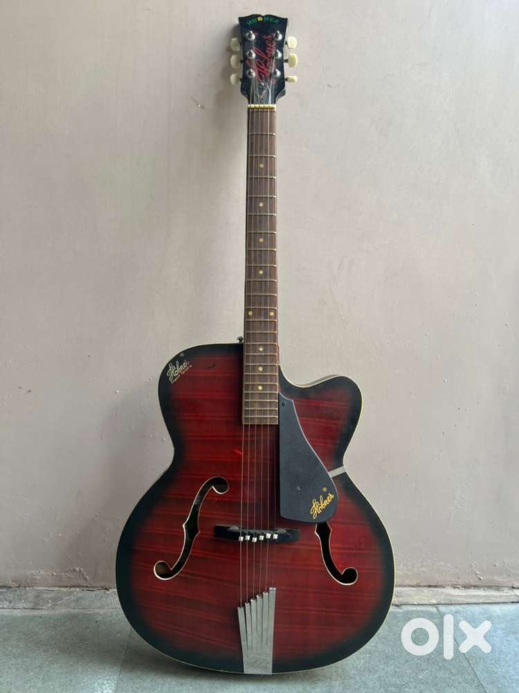 Acoustic Guitar