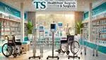 Required Medical Equipment Field Sales Executive