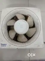 Exhaust fan