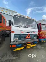 Tata LPT 4018
