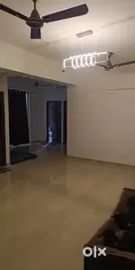 One room available in preoccupied 3 bhk