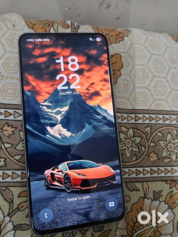 S21FE samsung