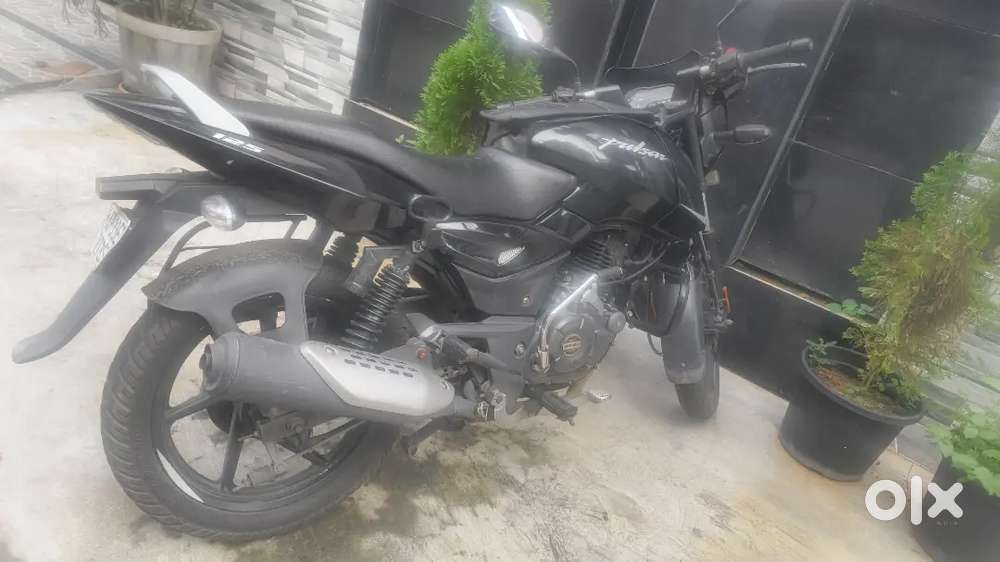 Bajaj Pulsar for sale