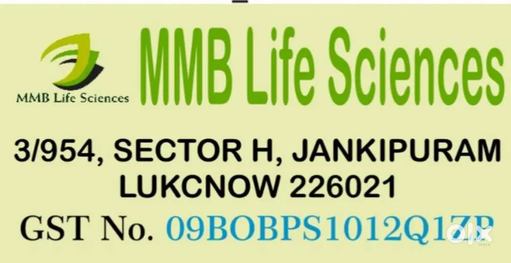 Medical representative