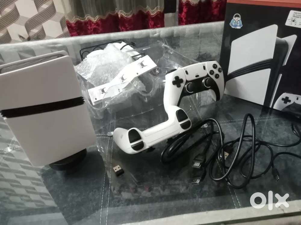 Game GS5 pro