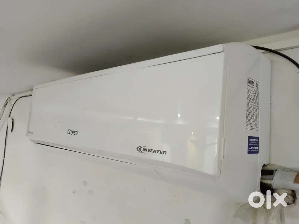 CRUISE AC 1 Ton
