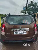 Renault Duster 2014
