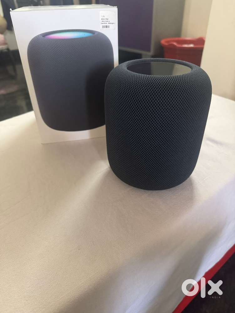 Apple HomePod 2nd generation