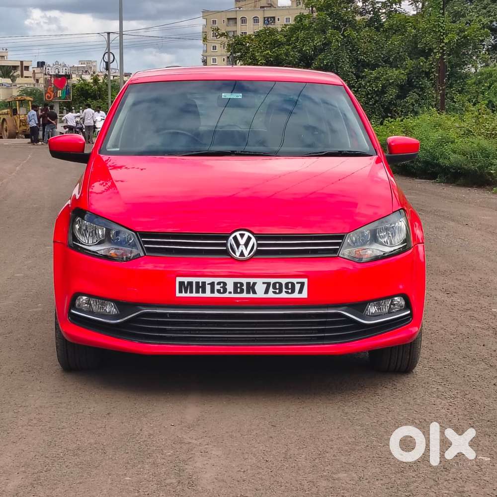Volkswagen Polo 2009-2013 Diesel Highline 1.2L, 2013, Diesel
