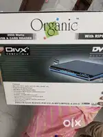 DVD Player
