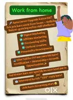 Learn Today and earn money