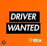 Driver need for urgent basis