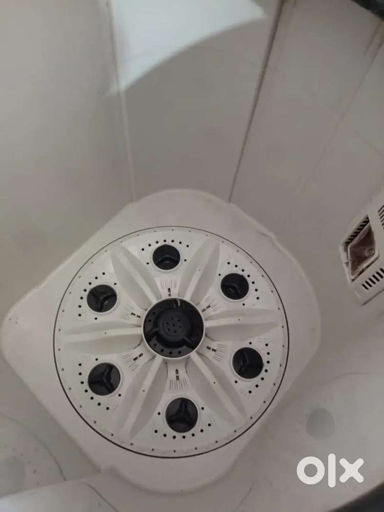 Fully Working Videocon Washing Machine  Powerful Motor  Best Deal