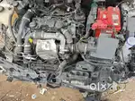Ford Figo Aspire spares