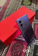 OnePlus 9 5g Very Good Condition Mobile