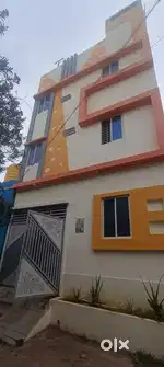 2BHK House for rent Advance 50K in Thottagiri road, Alasanatham,Hosur
