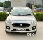 Maruti Suzuki Swift Dzire VXI Optional, 2019, Petrol