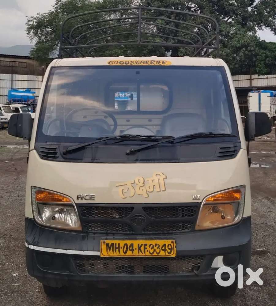 Tata Ace ht good condition all paper clear