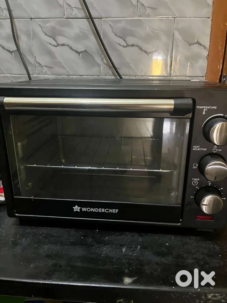 Wonderchef 19 Litre OTG - SELLING MY OTG