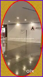 INVESTMENT- 461 sq.ft Fetching rent for Sale in Hilite Mall, Palazhi
