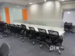 3500 Sqft Furnished Office On Rent At Bhandarkar Road