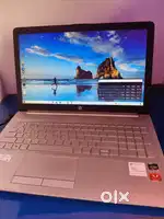 HP 15 AMDRyzen 3