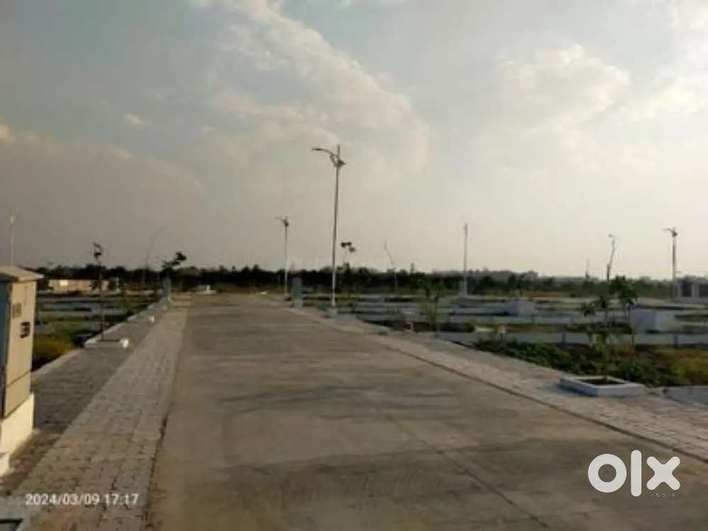 जिला पंचायत approve प्लॉट ले सुल्तानपुर रोड पर संपर्क करें