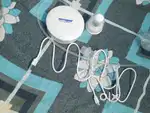 Breastfeeding bottles electric