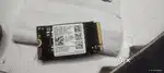 Nvme SSD 512GB