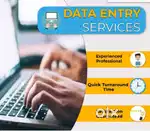 DATA ENTRY/BACK OFFICE JOB OPENING FOR LUCKNOW //
MALE & FEMALES NEEDS