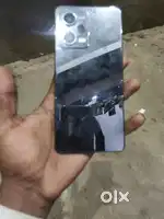 redmi note 12 Pro 5G