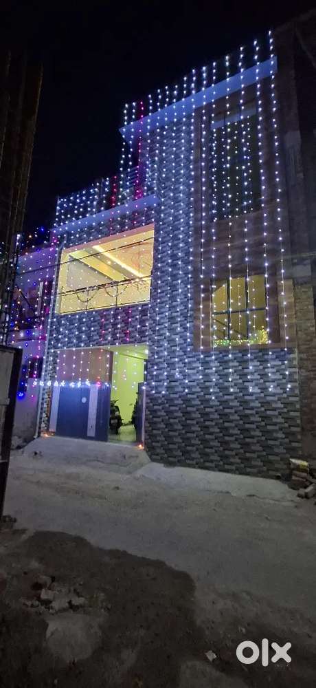 To let 2 set of double room