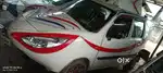 Maruti Suzuki Wagon R 2010
