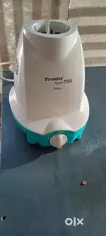 Premie Mixi