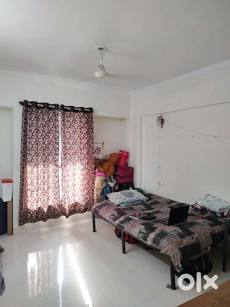 Female Flatmate Required for Single Occupancy