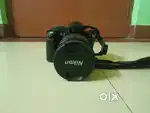 Nikon D5000