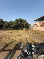 Plot for sale