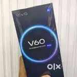 Vivo v60 mobile