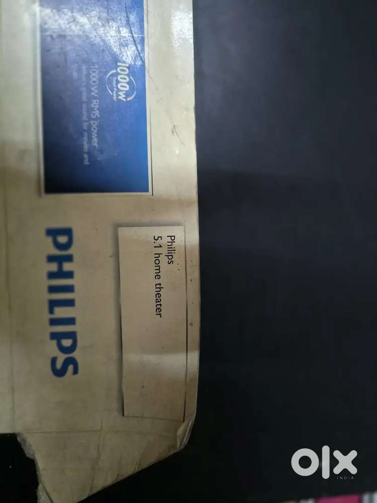 Philips 5.1